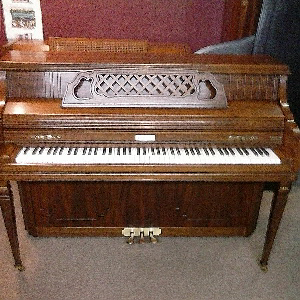 Kimball Console Piano for Sale in Montgomery, AL