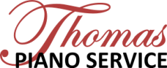 Customer Testimonials for Thomas Piano Service
